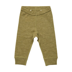 Uld leggings - solid - 9636 - 50