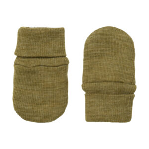 Uld vanter - solid - 9636 - 50/60