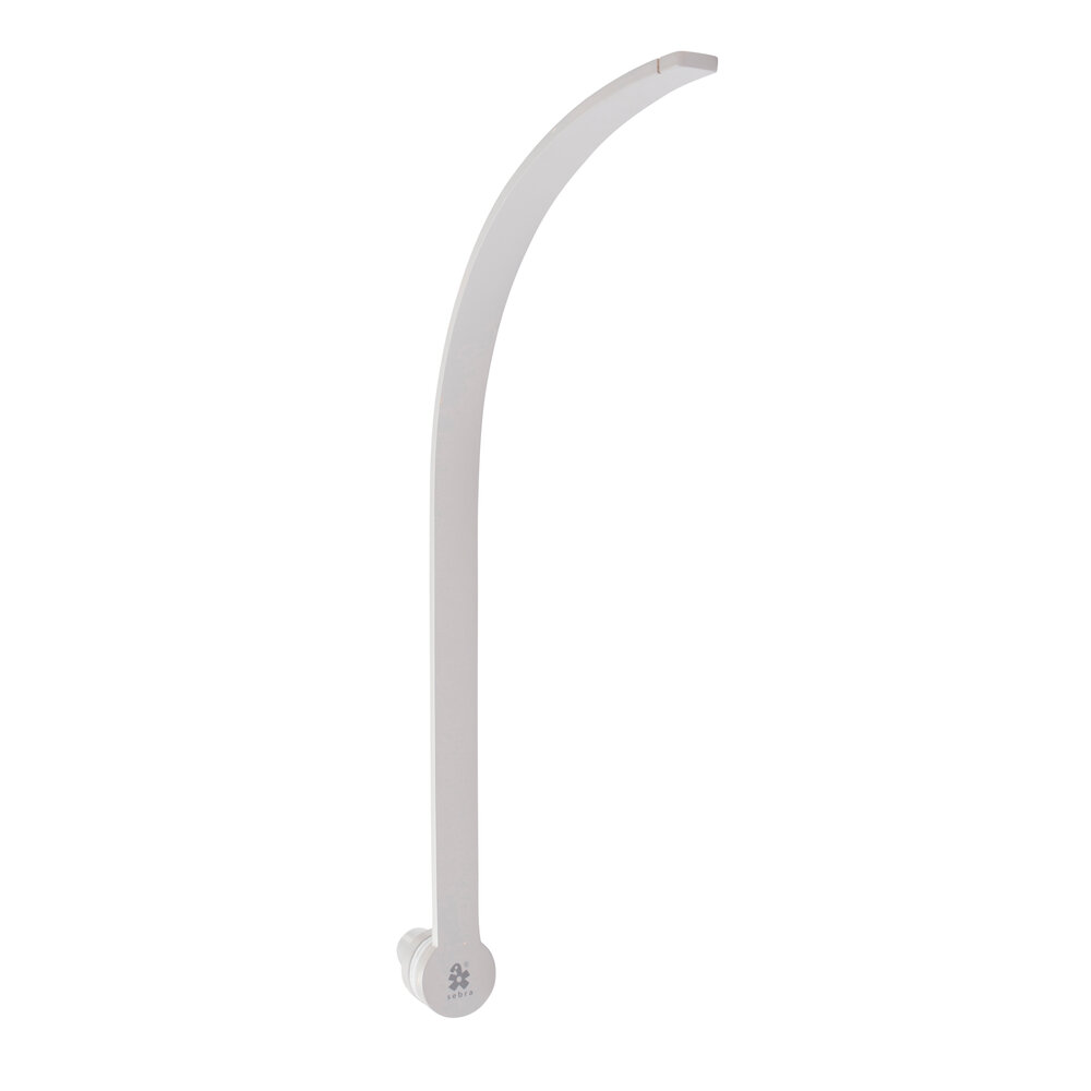 Uroholder i træ - elephant grey Uroholder i træ - elephant grey