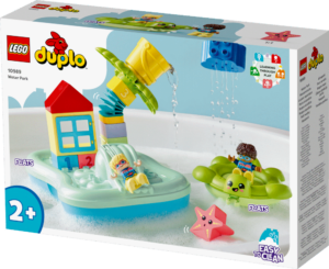 Vandland 10989 LEGOÂ® DUPLOÂ®