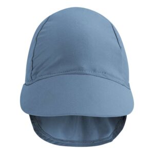 Vanilla Copenhagen Solhat - Blue Shadow - 0-12 mdr.