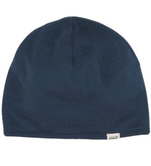 Voksi Hue - Uld - 2-lags - Vendbar - Poppy Blue