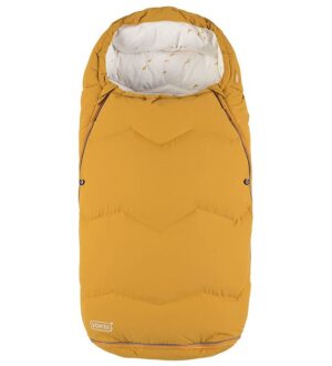Voksi Kørepose - Urban - 85/115 cm - Golden Yellow Flying