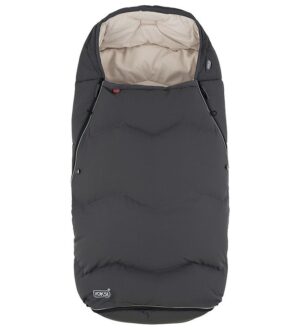 Voksi Kørepose - Urban - 85/115 cm - Grå