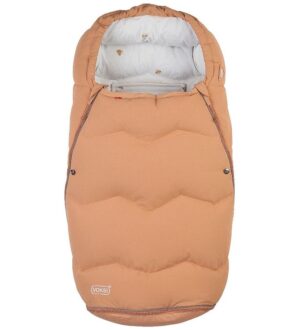 Voksi Kørepose - Urban - 85/115 cm - Sandstone Peach Wings