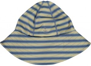 Wheat Solhat, Bluefin Stripe, 3-5 år