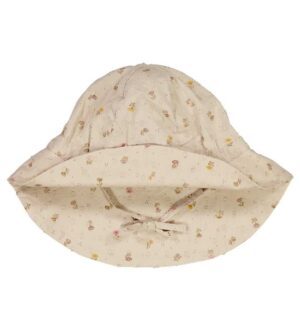 Wheat Sommerhat - ChloÃ¨ - Fossil Flowers Dot