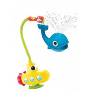 Yookidoo Submarine Spray Whale