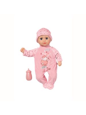 Zapf Creation Baby Annabell Lille Annabell 36 cm