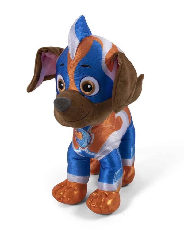 Zuma - Paw Patrol Super Paws