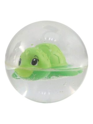 ABC Bath Toy Turtle