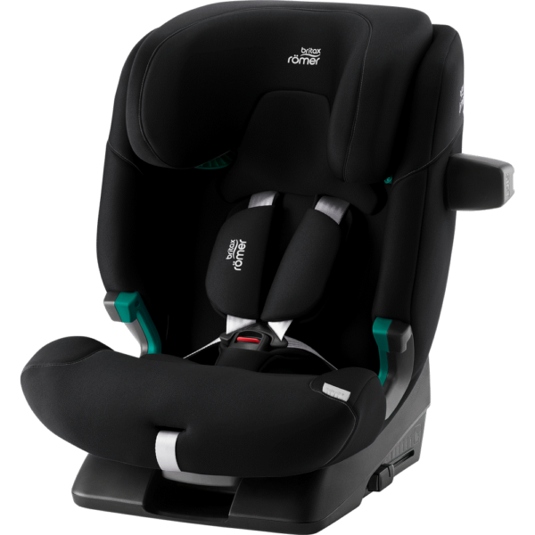 Advansafix Pro - Space Black