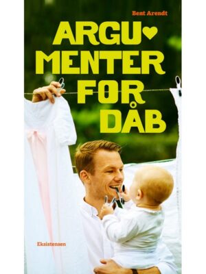 Argumenter for dåb - Religion & Filosofi - Booklet