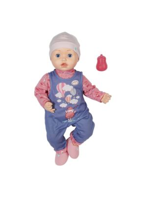 Baby Annabell Stor Annabell 54 cm