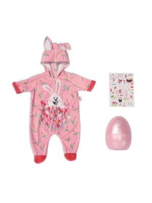Baby Born BABY born Kaninoutfit