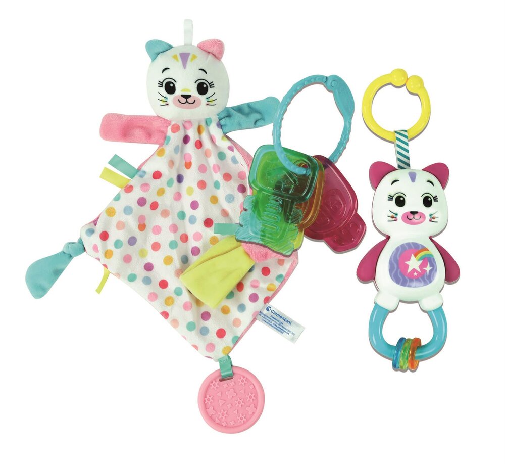 Baby Gift Set Kitty Baby Gift Set Kitty