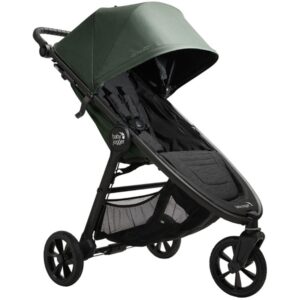 Baby Jogger City Mini GT2.1 Klapvogn Briar Green