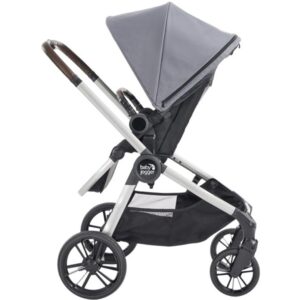 Baby Jogger City Sights Klapvogn Dark Slate