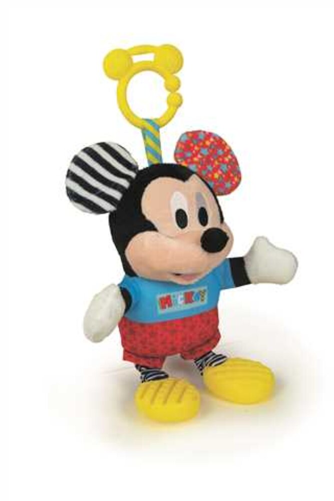 Baby Mickey First Activities Baby Mickey First Activities