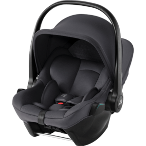 Baby-Safe Core - Midnight Grey