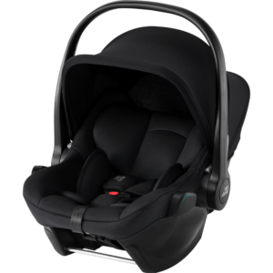 Baby-Safe Core - Space Black