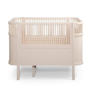 Baby & Jr. seng - birchbark rose FSCÂ®