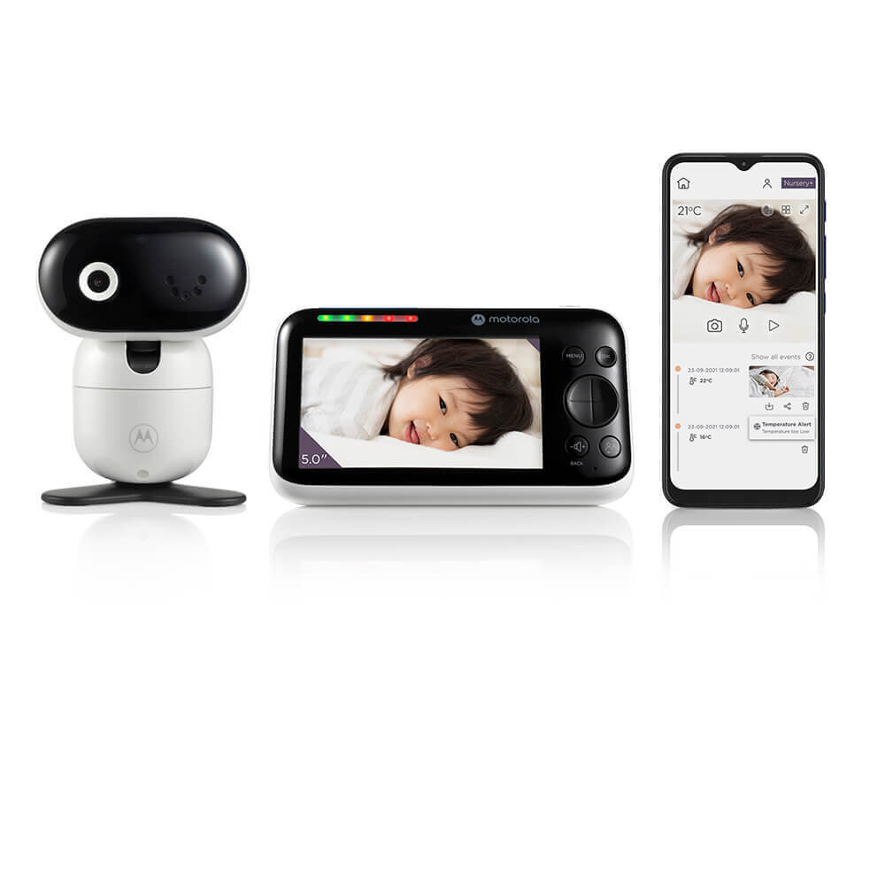 Baby monitor PIP1610 HD video/WIFI Baby monitor PIP1610 HD video/WIFI