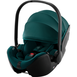 Babysafe Pro - Atlantic Green (Green Sense)