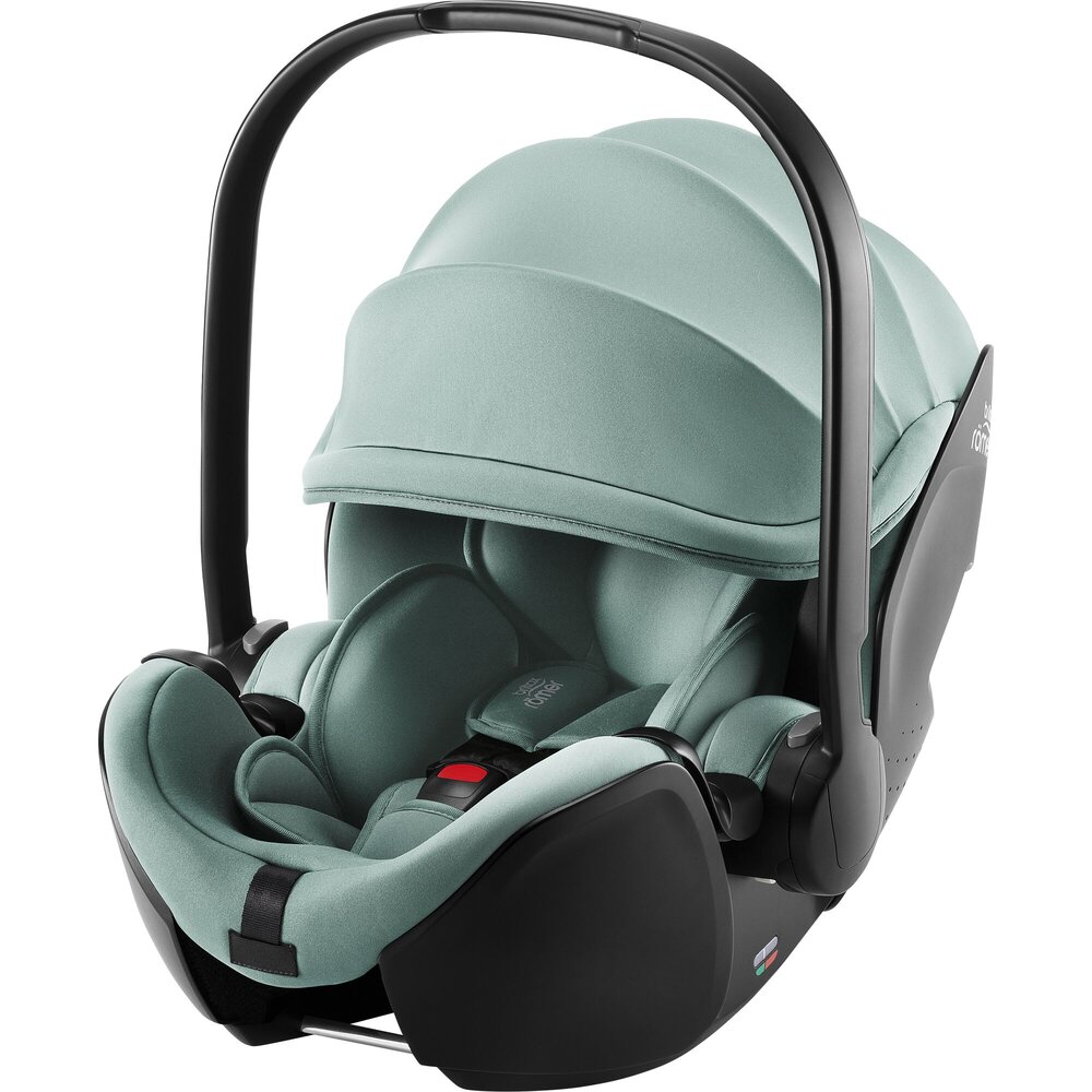 Babysafe Pro - Jade Green Babysafe Pro - Jade Green