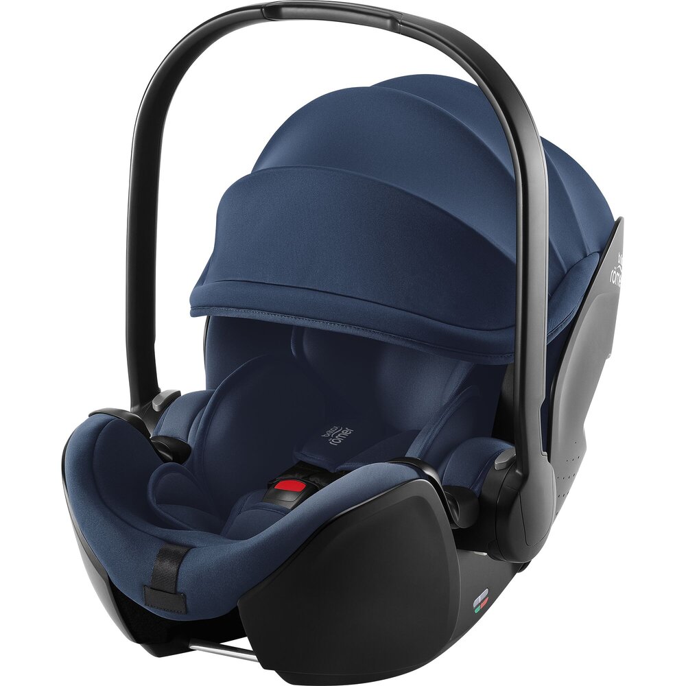 Babysafe Pro - Night Blue Babysafe Pro - Night Blue