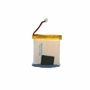 Batteri BC-8000DV 2000mAh