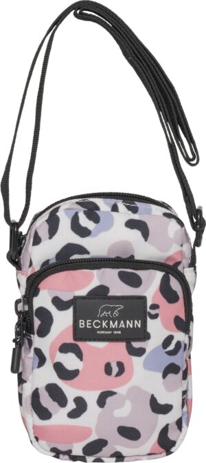 Beckmann Crossbody Sport Taske, Light Safari Børnerygsæk, Børnetaske, Babytøj