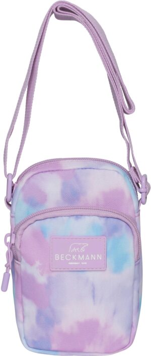 Beckmann Crossbody Sport Taske, Tie Dye Børnerygsæk, Børnetaske, Babytøj