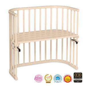 Bedside crib Original - Beige