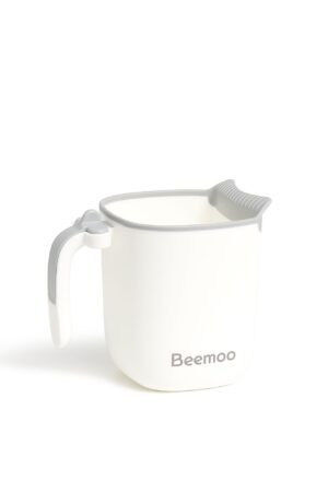 Beemoo CARE Assist Skyllekande, White