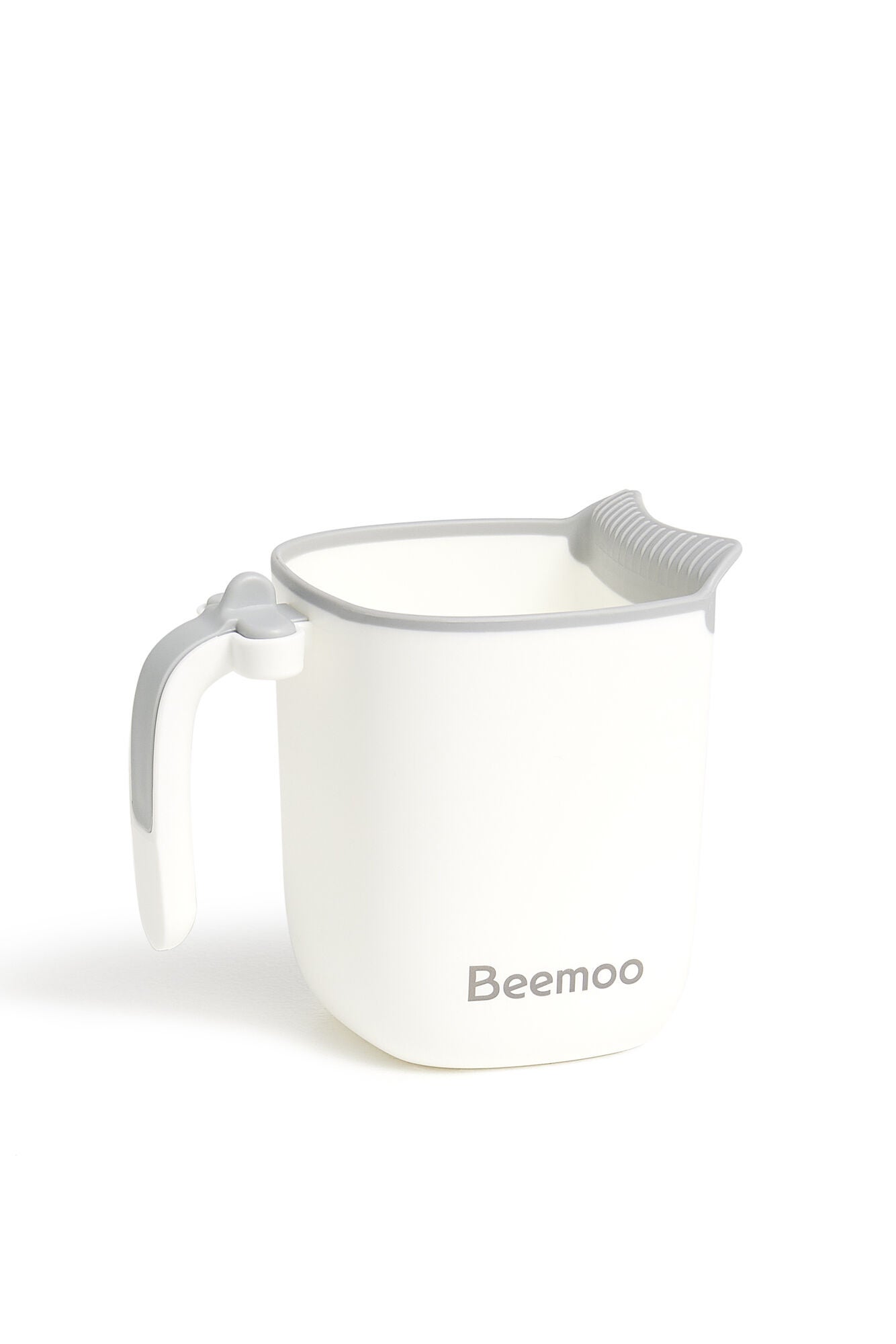 Beemoo CARE Assist Skyllekande, White Beemoo CARE Assist Skyllekande, White