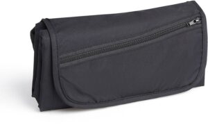 Beemoo Pro Pusleunderlag, Black