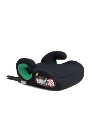 Beemoo Raise i-Size Selepude, Black Stone