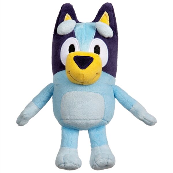 Bluey Plush Bluey Bamse 20 cm