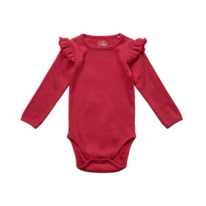 Body - Berry red - 68