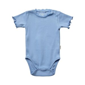 Body - Bright Blue - 92