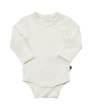 Body LS - Bamboo - 100 - 86