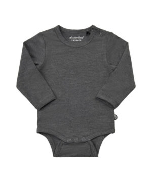 Body LS - Bamboo - 121 - 50