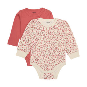 Body ls 2-pak - Mineral red - 90