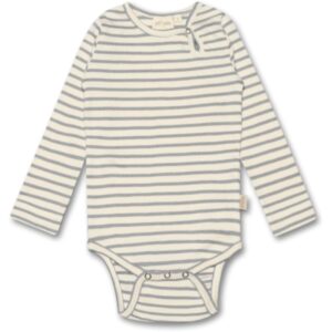 Body ls - Blue mist - 80
