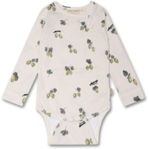 Body ls - Gooseberry - 86