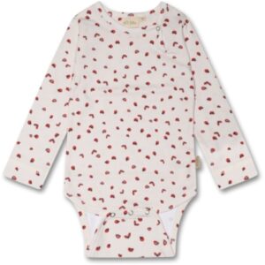 Body ls - Ladybug - 74