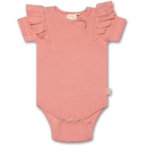Body ss - Sea Shell Pink - 80
