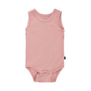 Body uden ærmer - Bamboo - 524 - 74