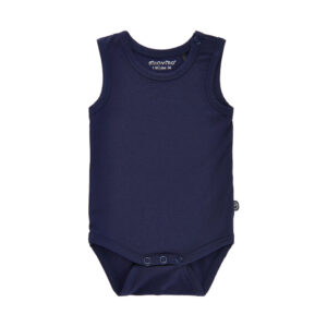 Body uden ærmer - Bamboo - 778 - 86
